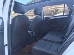 Volkswagen Taos 2021 330TSI FWD Luxury Smart Connected Edition - ფოტო 9