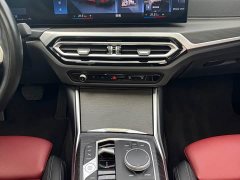 BMW 3 Series 325Li M Sport Night Edition Package - ფოტო 10