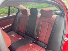 BMW 3 Series 325Li M Sport Night Edition Package - ფოტო 16