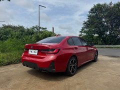 BMW 3 Series 325Li M Sport Night Edition Package - ფოტო 6