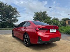 BMW 3 Series 325Li M Sport Night Edition Package - ფოტო 8