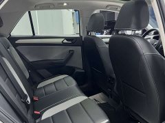 Volkswagen T-ROC Tanyue 280TSI DSG FWD Time Edition - ფოტო 10