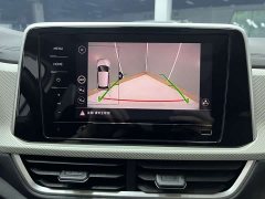 Volkswagen T-ROC Tanyue 280TSI DSG FWD Time Edition - ფოტო 12