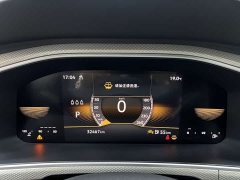 Volkswagen T-ROC Tanyue 280TSI DSG FWD Time Edition - ფოტო 13