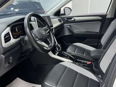 Volkswagen T-ROC Tanyue 280TSI DSG FWD Time Edition - ფოტო 16