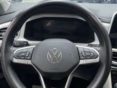 Volkswagen T-ROC Tanyue 280TSI DSG FWD Time Edition - ფოტო 18