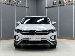 Volkswagen T-ROC Tanyue 280TSI DSG FWD Time Edition - ფოტო 2