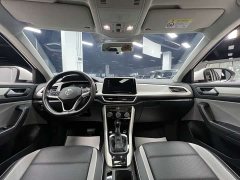 Volkswagen T-ROC Tanyue 280TSI DSG FWD Time Edition - ფოტო 8