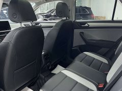 Volkswagen T-ROC Tanyue 280TSI DSG FWD Time Edition - ფოტო 9