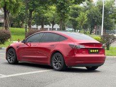 Tesla Model 3 Rear-Wheel Drive - ფოტო 13