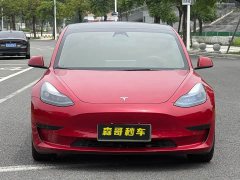 Tesla Model 3 Rear-Wheel Drive - ფოტო 2