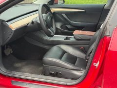 Tesla Model 3 Rear-Wheel Drive - ფოტო 5