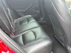 Tesla Model 3 Rear-Wheel Drive - ფოტო 6