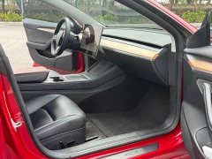 Tesla Model 3 Rear-Wheel Drive - ფოტო 7