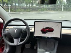 Tesla Model 3 Rear-Wheel Drive - ფოტო 8