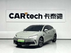 BYD Seal 06GT Smart Driving Edition 505 Hailang Edition - ფოტო 1