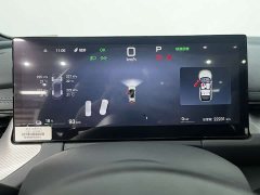 BYD Seal 06GT Smart Driving Edition 505 Hailang Edition - ფოტო 10