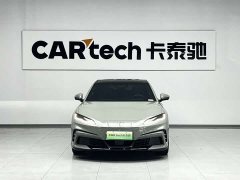 BYD Seal 06GT Smart Driving Edition 505 Hailang Edition - ფოტო 2