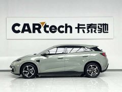 BYD Seal 06GT Smart Driving Edition 505 Hailang Edition - ფოტო 3