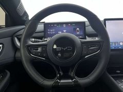BYD Seal 06GT Smart Driving Edition 505 Hailang Edition - ფოტო 9
