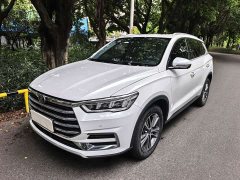 BYD Song Pro 2019 1.5T Automatic Luxury - ფოტო 1