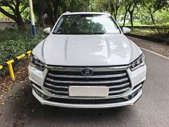 BYD Song Pro 2019 1.5T Automatic Luxury - ფოტო 2