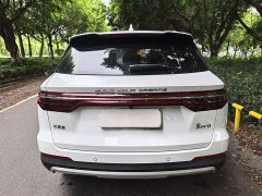 BYD Song Pro 2019 1.5T Automatic Luxury - ფოტო 4