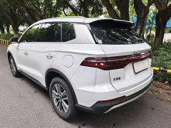 BYD Song Pro 2019 1.5T Automatic Luxury - ფოტო 5