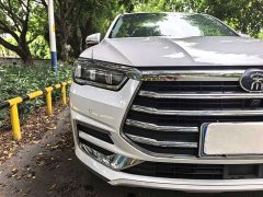 BYD Song Pro 2019 1.5T Automatic Luxury - ფოტო 6