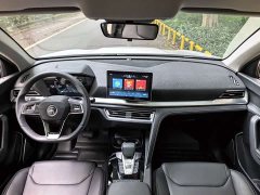 BYD Song Pro 2019 1.5T Automatic Luxury - ფოტო 7