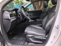 BYD Song Pro 2019 1.5T Automatic Luxury - ფოტო 8