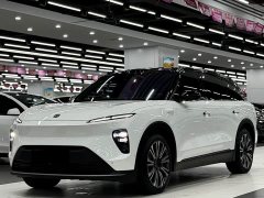 NIO ES8 75kWh Executive - ფოტო 1