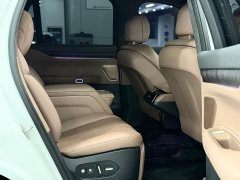NIO ES8 75kWh Executive - ფოტო 10