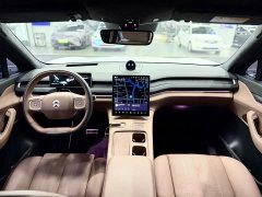 NIO ES8 75kWh Executive - ფოტო 11