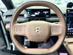 NIO ES8 75kWh Executive - ფოტო 13