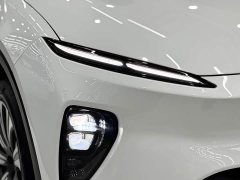 NIO ES8 75kWh Executive - ფოტო 17