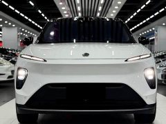NIO ES8 75kWh Executive - ფოტო 2