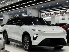 NIO ES8 75kWh Executive - ფოტო 3