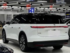 NIO ES8 75kWh Executive - ფოტო 4