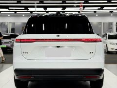 NIO ES8 75kWh Executive - ფოტო 5