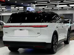NIO ES8 75kWh Executive - ფოტო 6