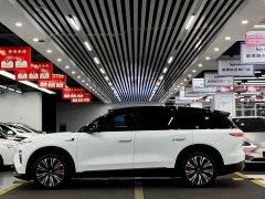 NIO ES8 75kWh Executive - ფოტო 7