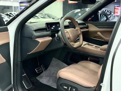 NIO ES8 75kWh Executive - ფოტო 8