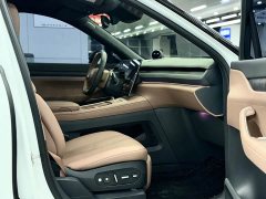 NIO ES8 75kWh Executive - ფოტო 9