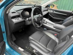 Geely Xingrui 2.0T Diesel Luxury - ფოტო 4
