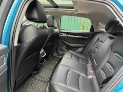 Geely Xingrui 2.0T Diesel Luxury - ფოტო 7