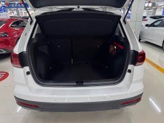 Volkswagen Touareg 280TSI FWD Luxury Edition - ფოტო 11