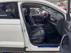 Volkswagen Touareg 280TSI FWD Luxury Edition - ფოტო 13