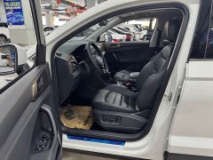 Volkswagen Touareg 280TSI FWD Luxury Edition - ფოტო 4