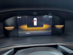 Volkswagen Touareg 280TSI FWD Luxury Edition - ფოტო 5